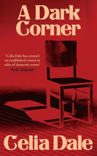 A Dark Corner - 9781954321885
