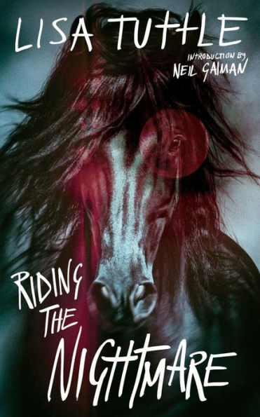 Riding The Nightmare - 9781954321892