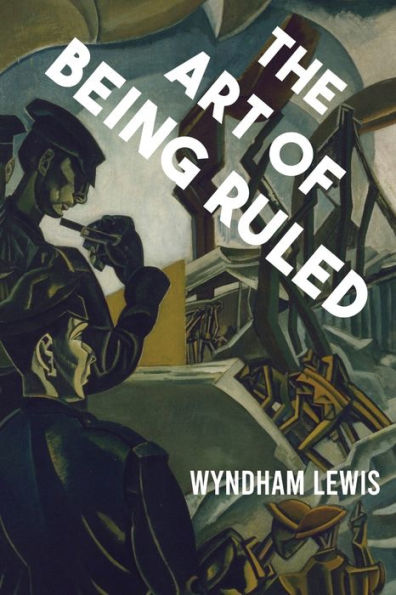 The Art Of Being Ruled