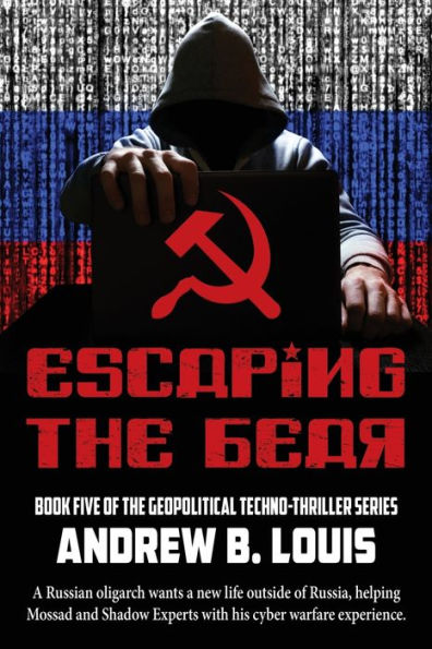 Escaping The Bear - 9781954396401