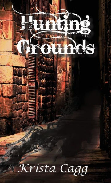 Hunting Grounds - 9781954413184