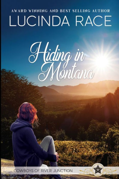 Hiding In Montana - Large Print - 9781954520554
