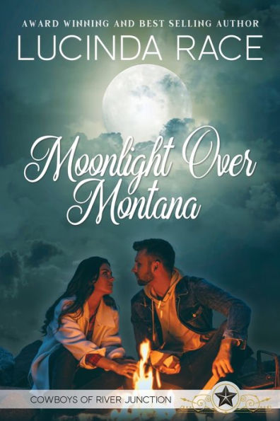 Moonlight Over Montana - Lp - 9781954520684