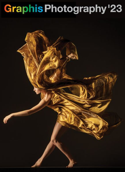 Fotografía Anual 2023 (Anual de Fotografía Graphis)