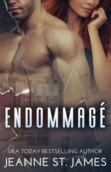 Endommage (French Edition) - 9781954684492