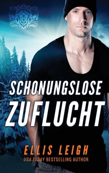 Schonungslose Zuflucht: Eine Teuflische Schattenwolf Romanze (Der Teuflische Schattenwolf) (German Edition) - 9781954702608