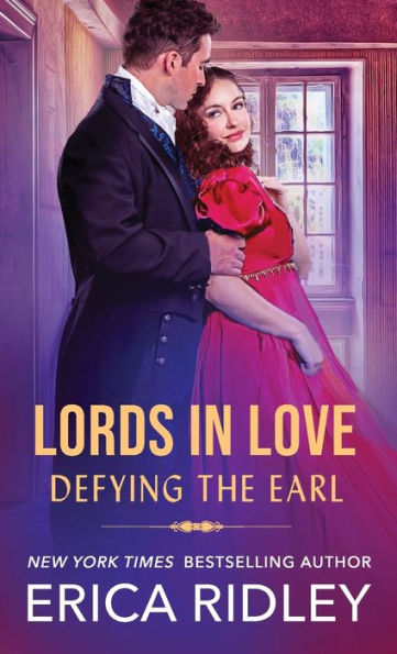 Defying The Earl