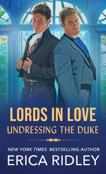 Undressing The Duke