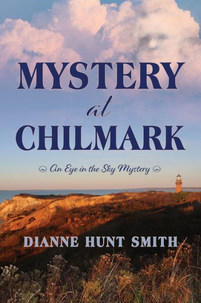 Mystery At Chilmark (Eye In The Sky) - 9781954819801