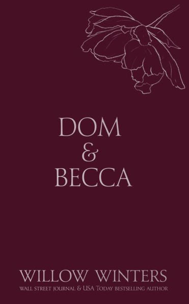 Dom & Becca : Dirty Dom