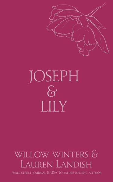 Joseph & Lily