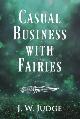 Casual Business With Fairies