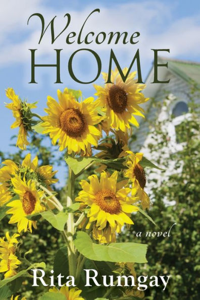 Welcome Home - 9781954978843