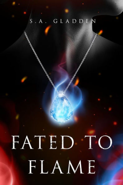 Fated To Flame - 9781955062534