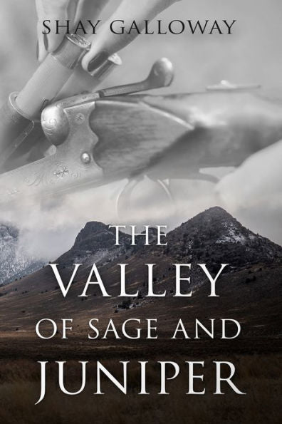 The Valley Of Sage And Juniper - 9781955062602