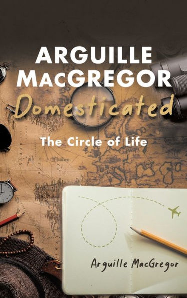 Arguille Macgregor Domesticated - 9781955070478
