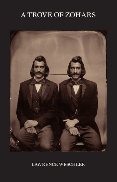 A Trove Of Zohars (Hat & Beard Editions)