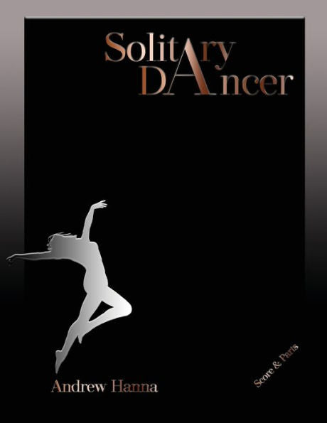 Solitary Dancer - 9781955144124