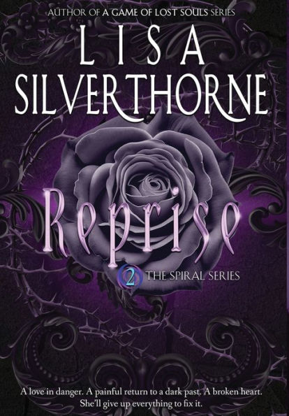 Reprise (Spiral: The Bonds Of Reasoning)