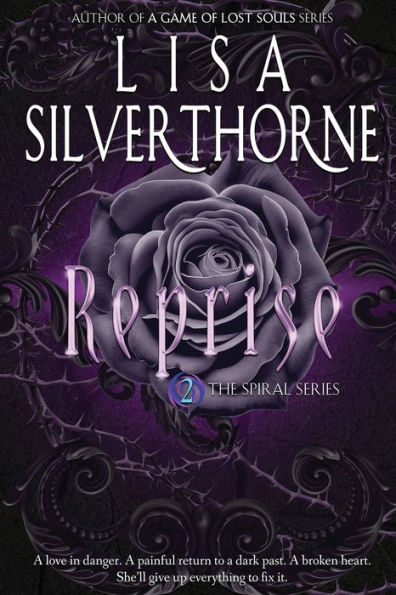 Reprise (Spiral: The Bonds Of Reasoning) - 9781955197465