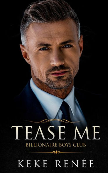 Tease Me - 9781955233477
