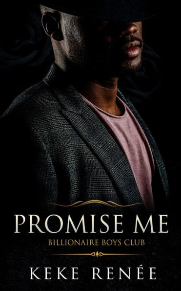 Promise Me - 9781955233484