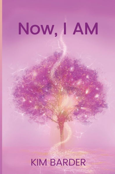 Now, I Am - 9781955272933