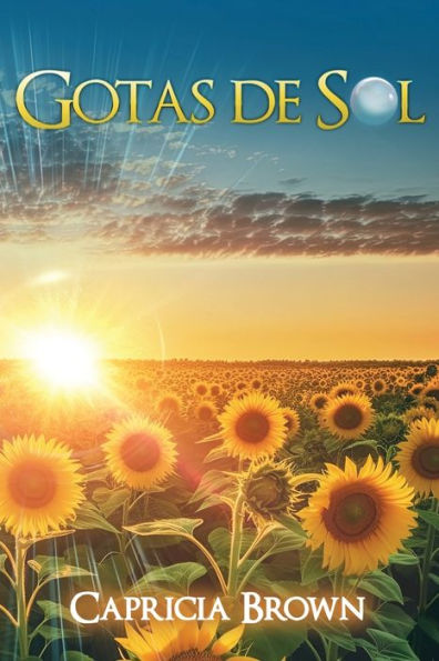 Gotas De Sol (Spanish Edition) - 9781955297424