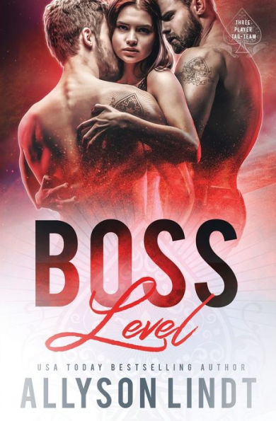 Boss Level (Three Player Tag-Team) - 9781955518642