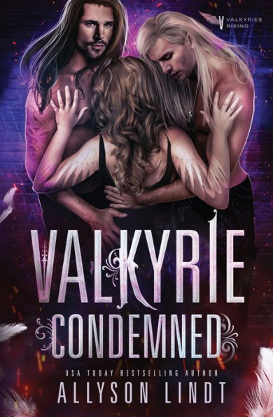 Valkyrie Condemned - 9781955518697