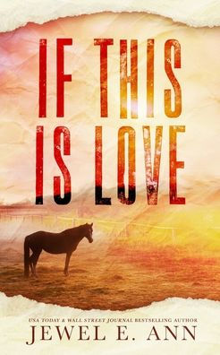 If This Is Love - 9781955520270