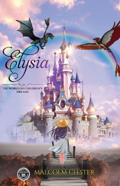 Elysia: The World In Children's Dreams - 9781955531924