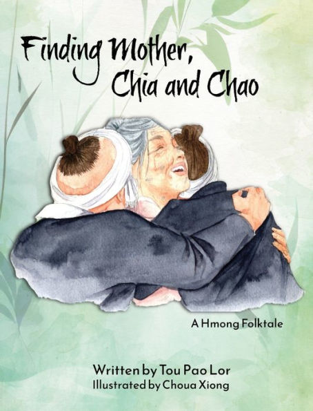Finding Mother, Chia And Chao
