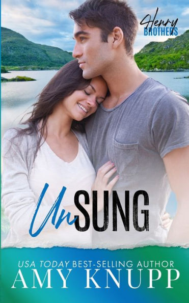 Unsung (The Henry Brothers) - 9781955573085