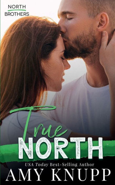 Norte verdadero (Los hermanos del norte) - 9781955573092