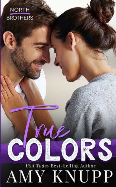 True Colors (The North Brothers) - 9781955573108