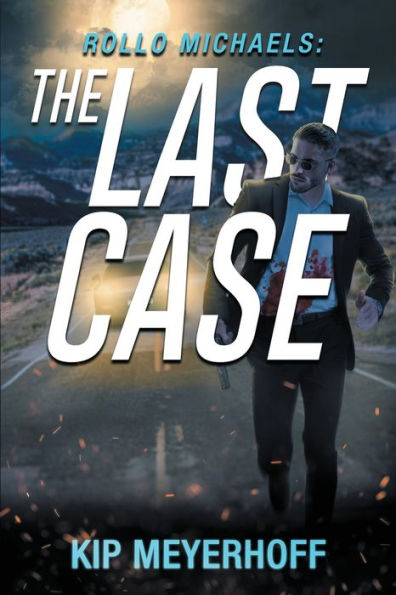 Rollo Michaels: The Last Case