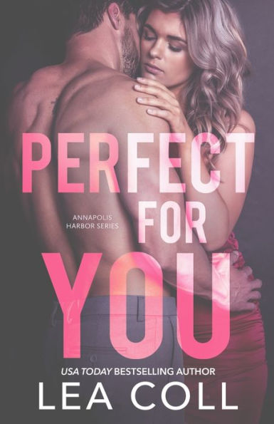 Perfect For You - 9781955586665