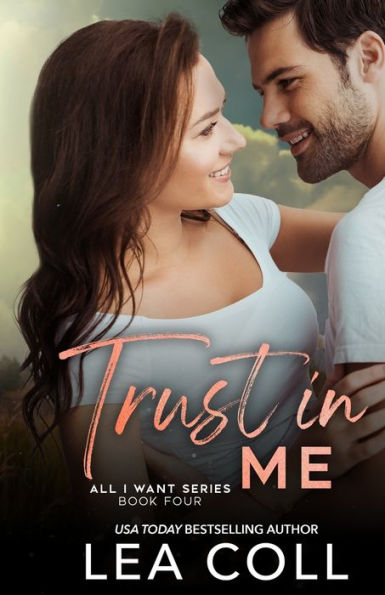 Trust In Me - 9781955586689