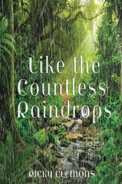 Like The Countless Raindrops - 9781955622165