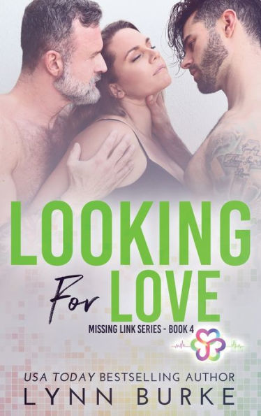 Looking For Love - 9781955635363