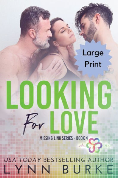 Looking For Love - Large Print - 9781955635370