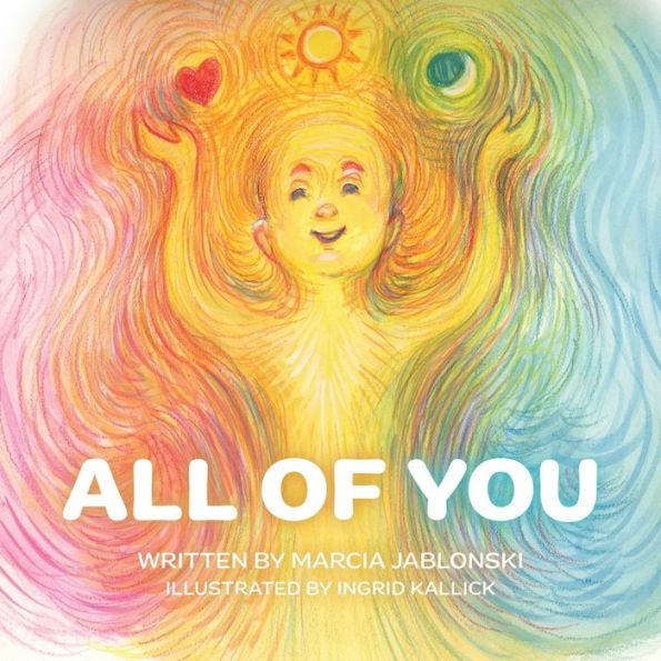 All Of You - 9781955656498