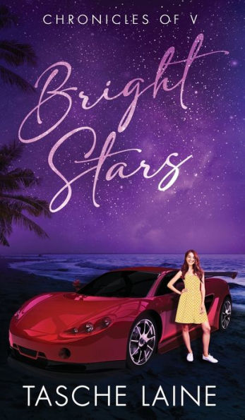 Bright Stars (Chronicles Of V) - 9781955674157