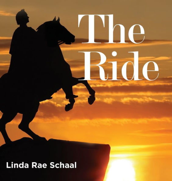 The Ride - 9781955705127