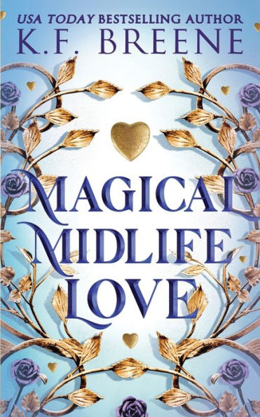 Magical Midlife Love (Leveling Up) - 9781955757355