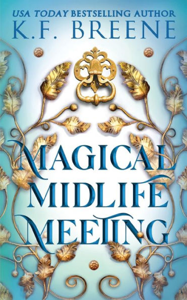 Magical Midlife Meeting (Leveling Up) - 9781955757362