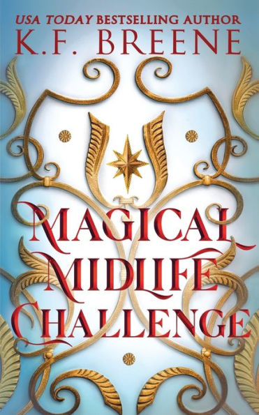 Magical Midlife Challenge (Leveling Up) - 9781955757379