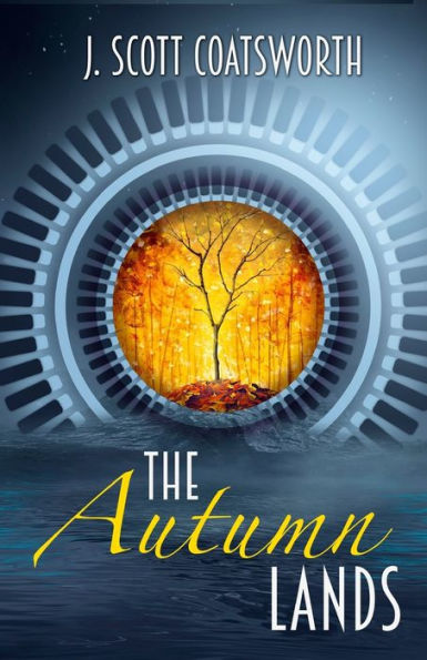 The Autumn Lands - 9781955778527