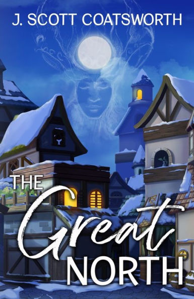 The Great North - 9781955778558